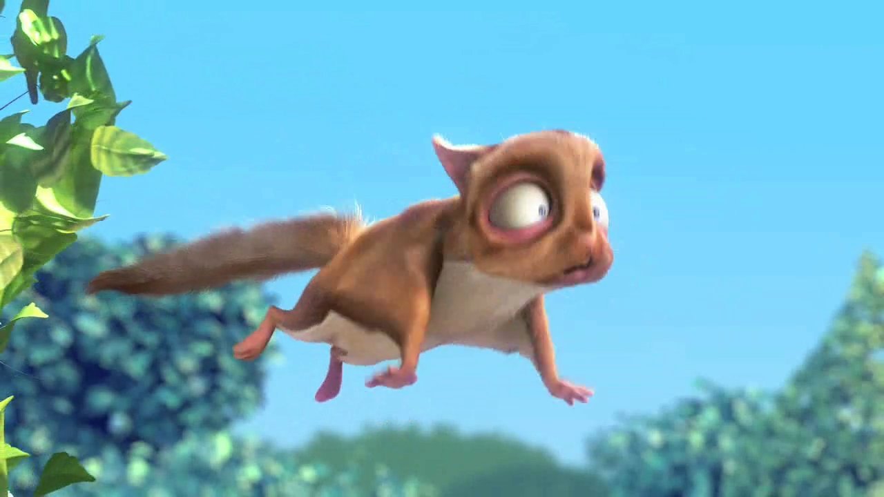 BIG BUCK BUNNY